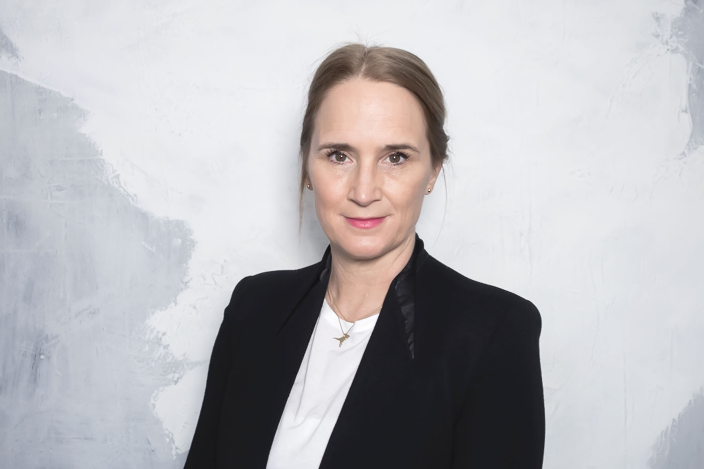 Nicola Graef
